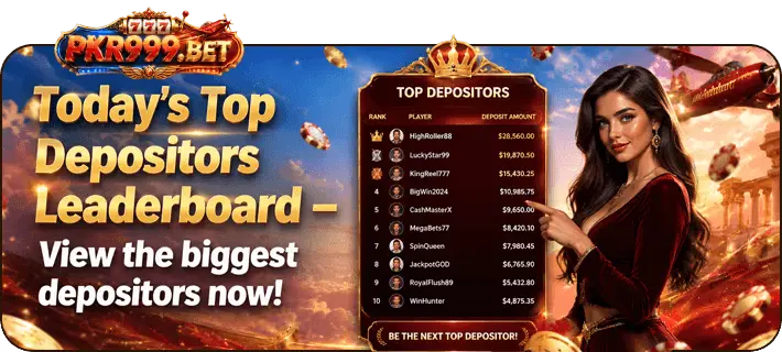 PKR 999 Game